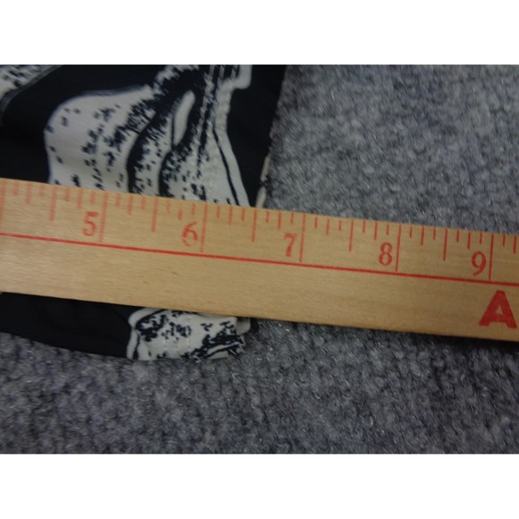 Saxx Shorts Mens XL Bananas Oh Buoy 2N1  Swim Shorts Ballpark Pouch Droptemp - Picture 10 of 10